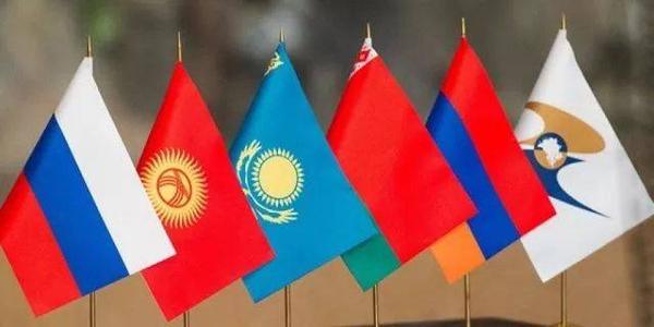 歐亞經濟聯盟認證-CMK