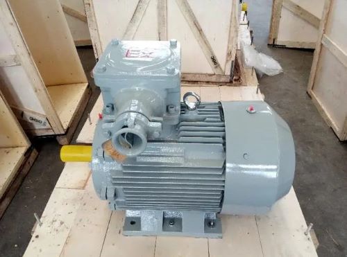 防爆電機出口俄羅斯辦理EAC012證書 防爆電機出口俄羅斯辦理EAC012證書