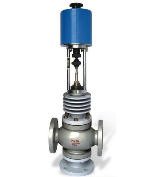 電動調節(jié)閥EAC認證是什么