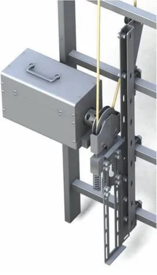 如何辦理助爬器海關聯盟EAC認證 如何辦理助爬器海關聯盟EAC認證