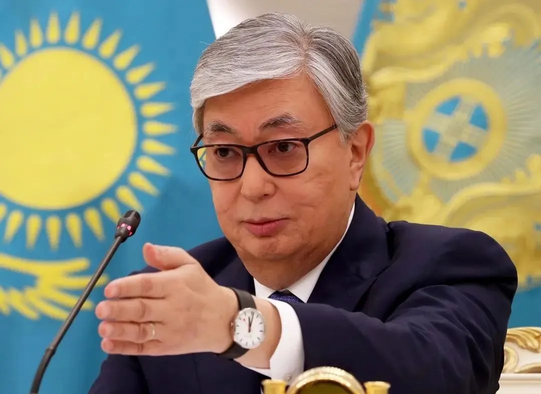 俄烏戰(zhàn)爭之下，中國與哈薩克斯坦能源合作有個(gè)新機(jī)遇